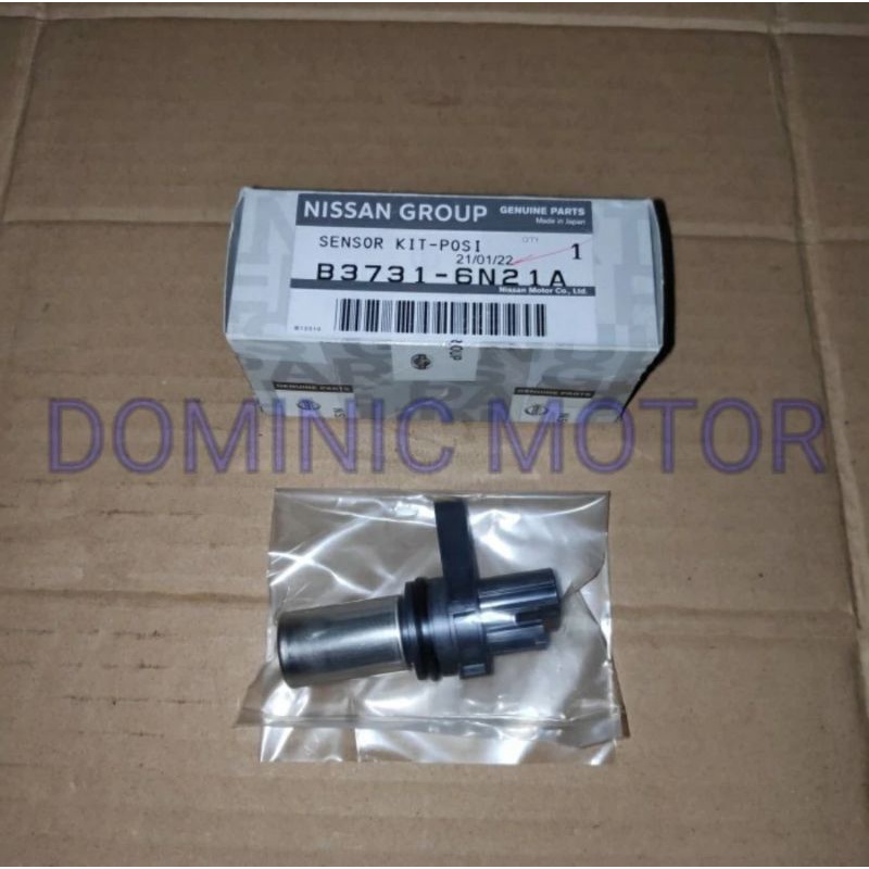 Jual Sensor Ckp Cmp Crankshaft Camshaft Askruk Noken As Position Sensor