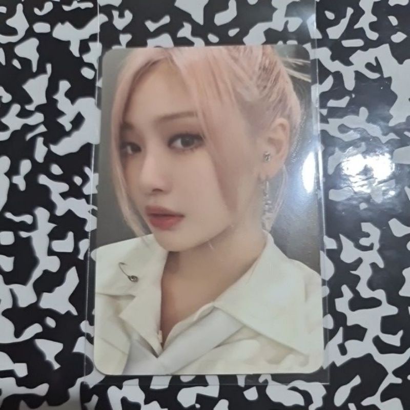 Jual Ningning Photocard PC Trading Card TC Aespa Shopee Indonesia