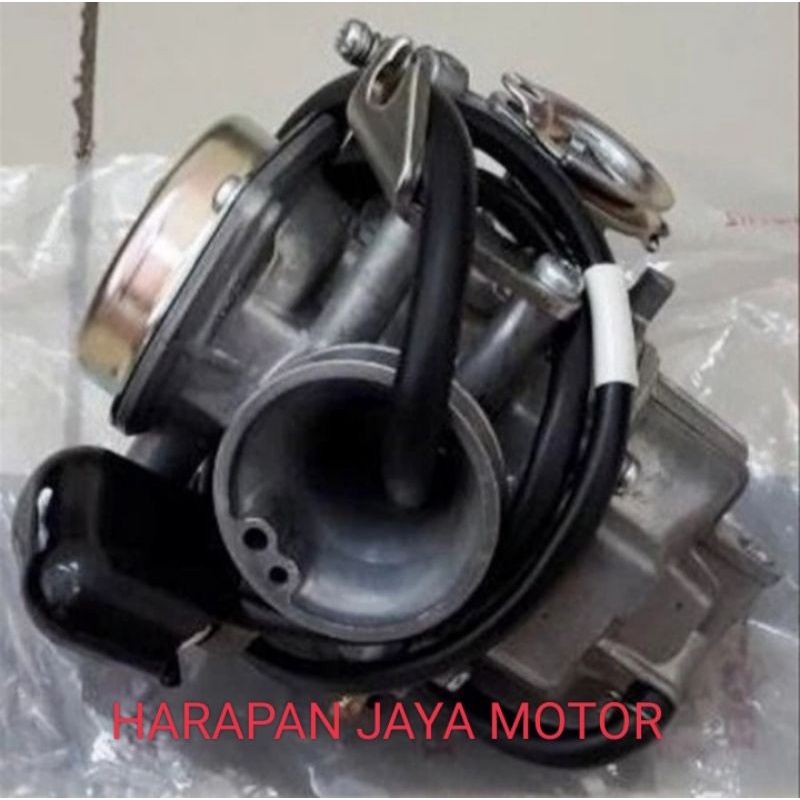 Jual Karburator Karbu Vario Techno Kzs Pnp Beat Scoopy