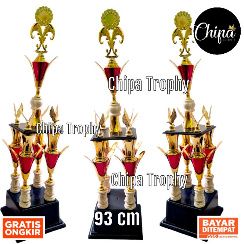 Jual PIALA KAKI 4 MARMER KELOPAK Shopee Indonesia