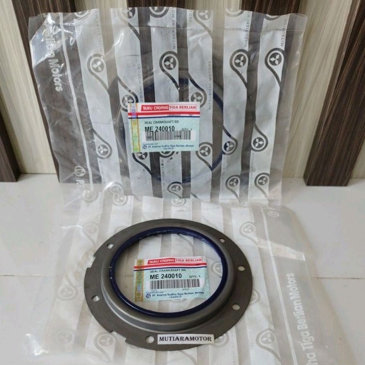 Jual Seal Crankshaft Belakang Ps Canter Seal Kruk As Canter Rear