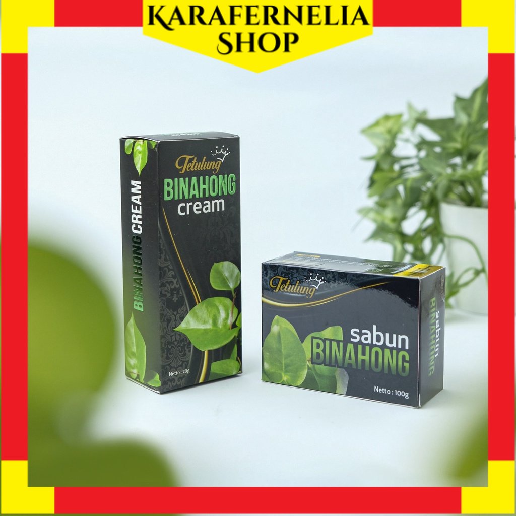 Jual Cream Binahong Sabun Binahong Kapsul Binahong Fresim Oil Salep