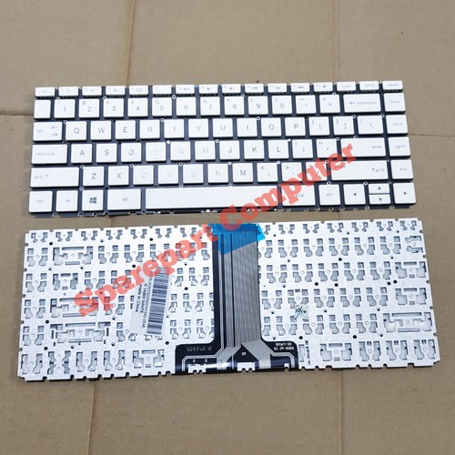 Jual Keyboard Hp S Cf S Dk S Df Dg Df Cf Silver Without