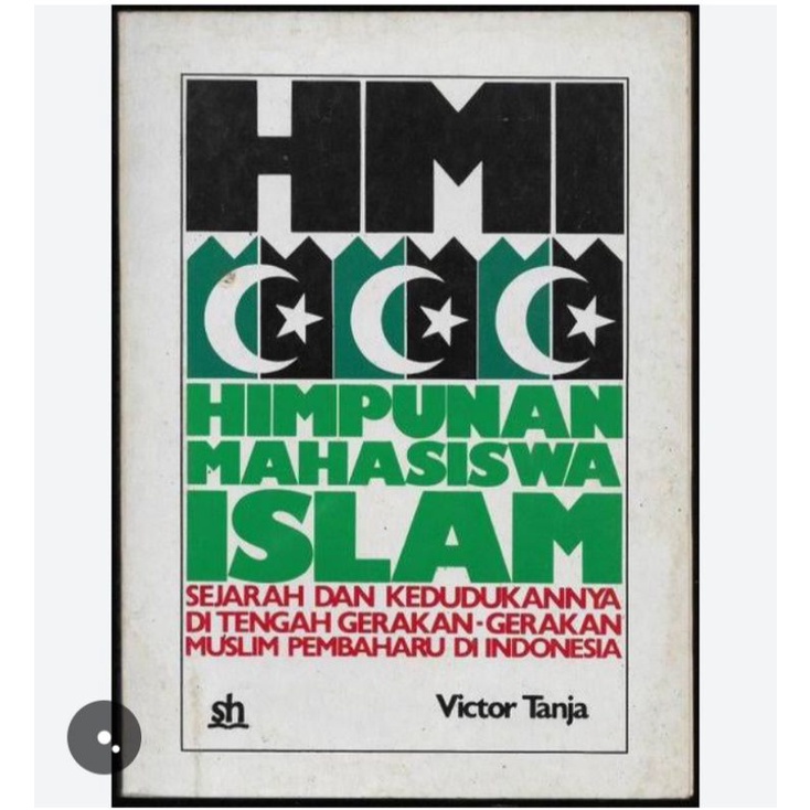 Jual Hmi Himpunan Mahasiswa Islam Victor Tanja Shopee Indonesia