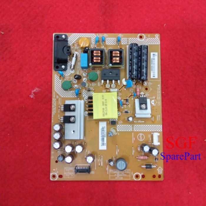 Jual Psu Tv Led LG 32LH500D LG 32LH500D Power Supply Regulator Mesin Tv