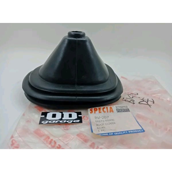 Jual Boot Cover Karet Tutup Tuas Persneling Versneling Toyota Hardtop