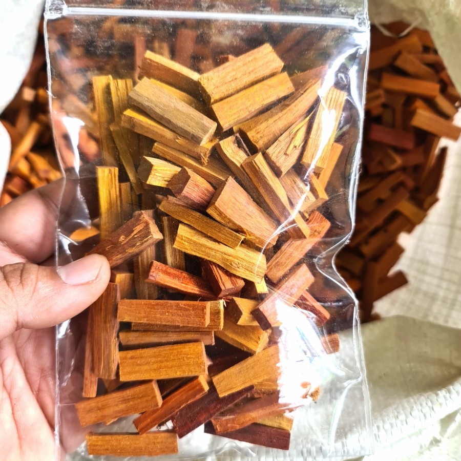 Jual Aneka Bumbu Rempah Kering 100gr Pekak Kayu Manis Lada Merica