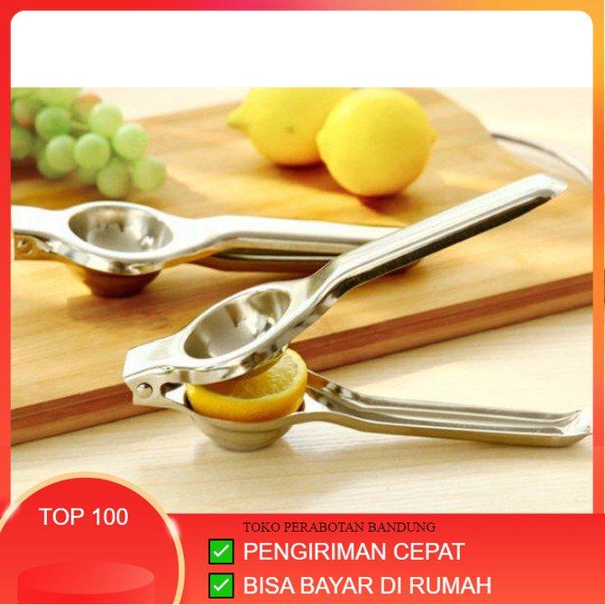 Jual Alat Perasan Jeruk Pemeras Jeruk Lemon Juicer Squeezer Orange