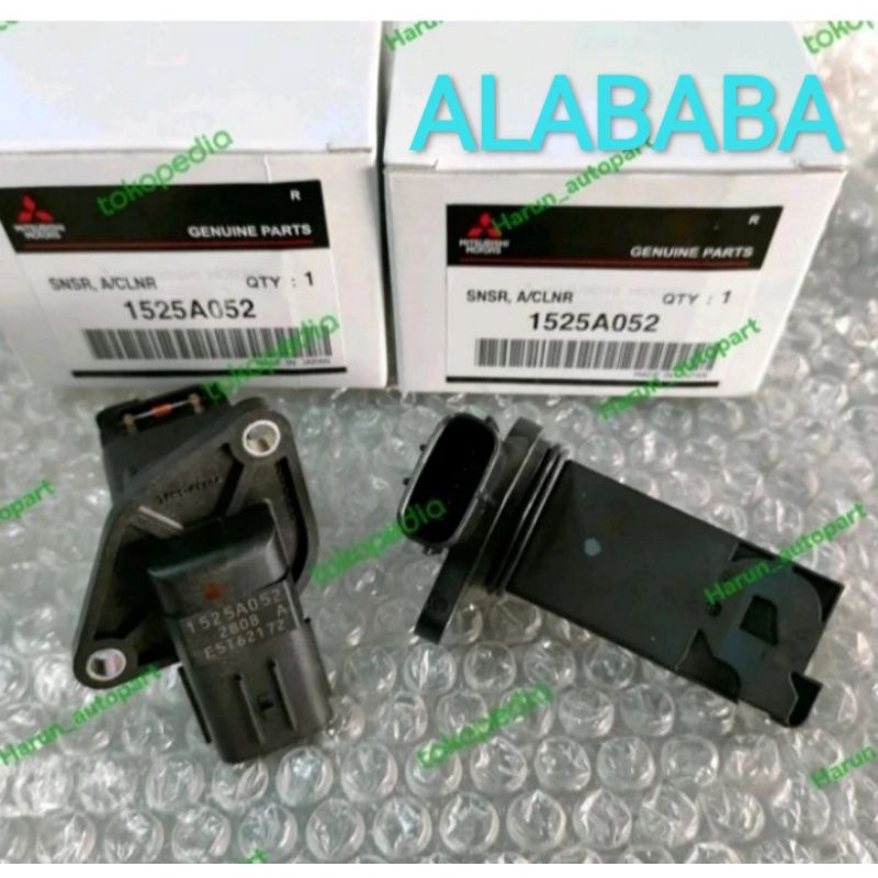 Jual SENSOR AIRFLOW AIR FLOW MASS MITSUBISHI MIRAGE XPANDER EXPANDER