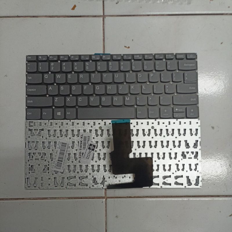 Jual Keyboard Lenovo V Iwl V Ikb V Iil V Igl V Are V Ada