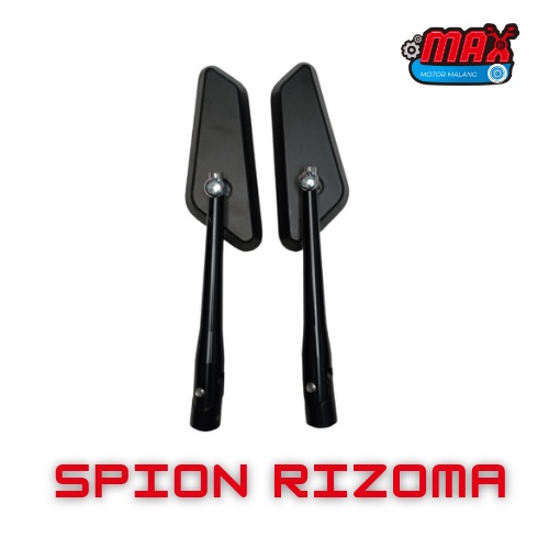 Jual Spion Circuit Model Rizoma Full Cnc Universal Semua Motor Honda