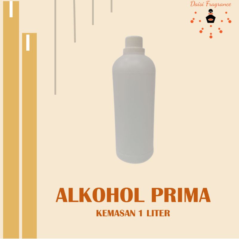 Jual CAMPURAN PARFUM TERBEST PELARUT PRIMA FOOD GRADE 1 LITER Shopee