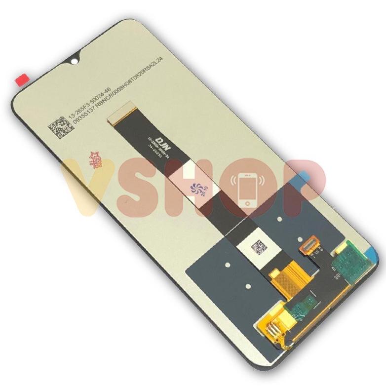 Jual Terbaik LCD TOUCHSCREEN XIAOMI REDMI 9A REDMI 9C LCD TS FULLSET