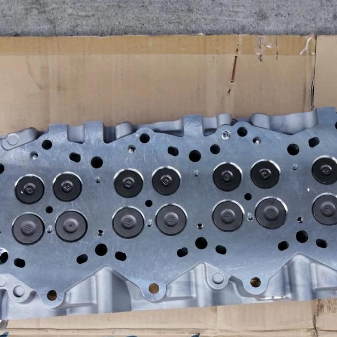 Jual Cylinder Head Deksel Ford Ranger Everest Tdci Assy Komplit