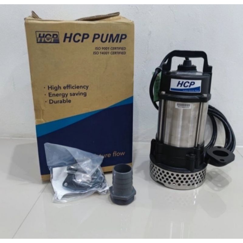 Jual Pompa Celup Air Kotor Watt Hcp F A Phase Hp Manual