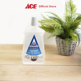 Jual Ace Astonish 1 Ltr Premium Cairan Pembersih All Purpose Descaler