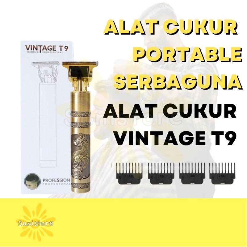 Jual Alat Mesin Cukur Potong Rambut Bulu Kumis Dan Jenggot Listrik