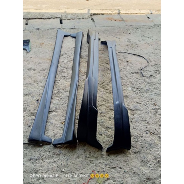 Jual Bodykit Hyundai Getz Shopee Indonesia