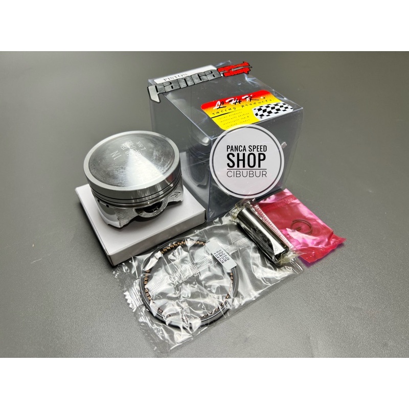 Jual PISTON SEHER LHK UKURAN 54 55 56 57 58 59 60 61 62 63 64 65 66 PEN