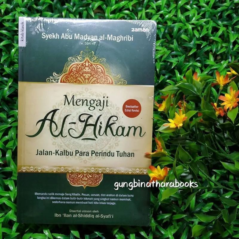 Jual Mengaji Alhikam Mengaji Alhikam Mengaji Al Hikam Syekh Abu