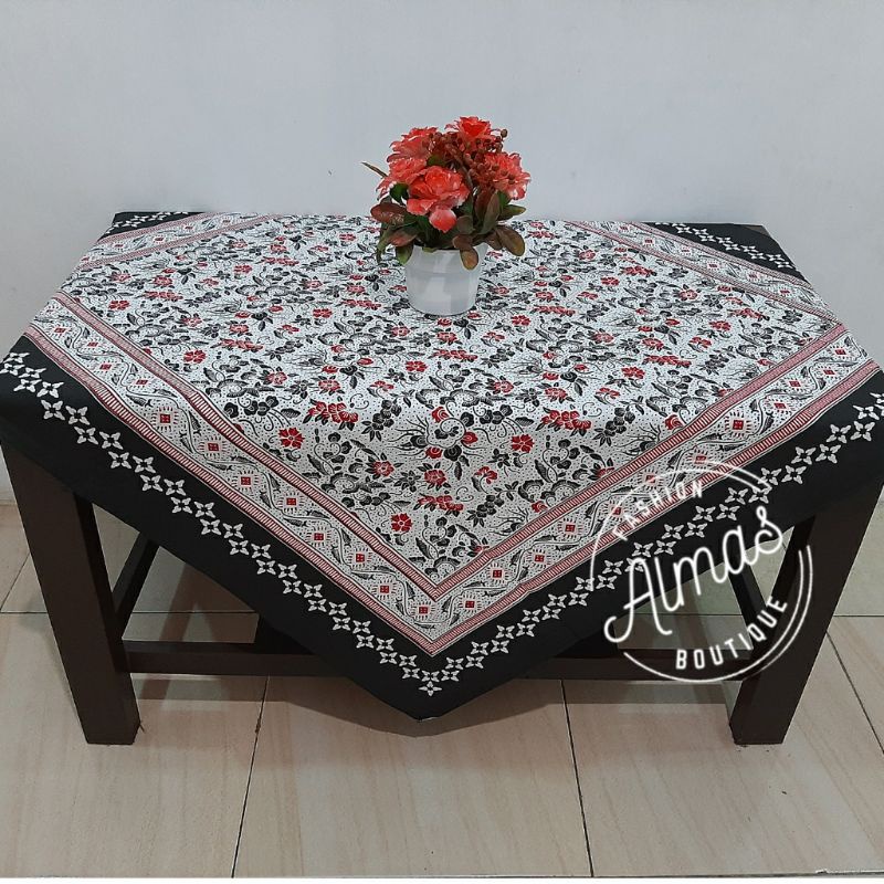 Jual Taplak Meja Tamu Taplak Meja Batik Taplak Meja Makan Taplak Meja