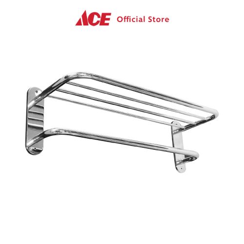 Jual Ace Kris Rak Handuk Dinding Cm Tempat Jemur Anduk Towel Drying