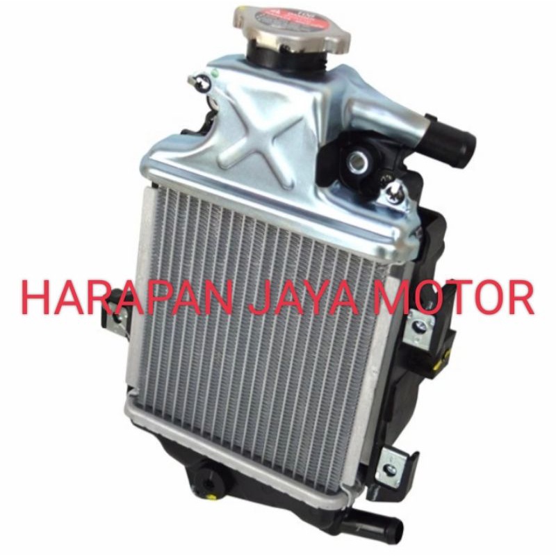 Jual Radiator Assy Honda Vario F Cbs Kzr