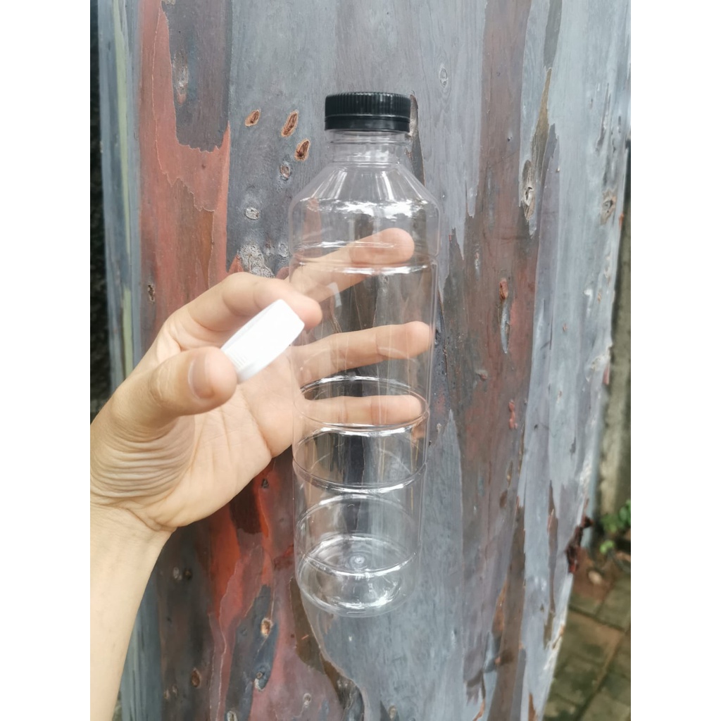 Jual Gratis Packing Sedia Segel Plastik Botol Pristine Ml