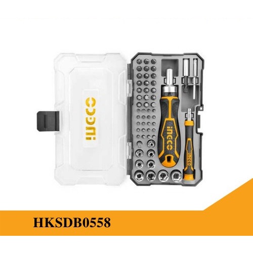 Jual Ingco Hksdb Obeng Presisi Tool Pcs Precision Screwdriver