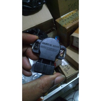 Jual Sensor Tps Atau Sensor Gas Galant Hiu Mitsubishi Galant V Hiu