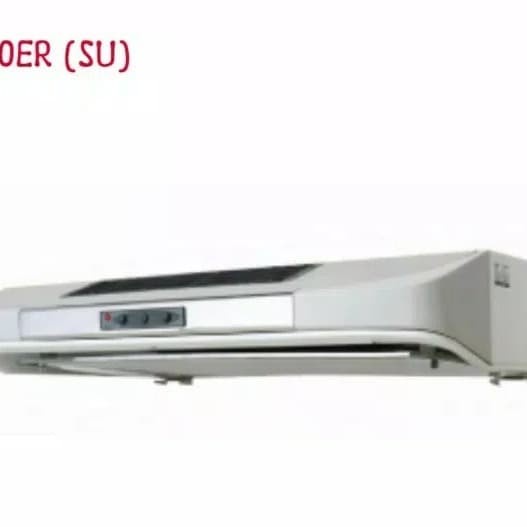 Jual Rinnai Cooker Hood Penghisap Asap Slim Rinai Rh Er Rh Ev Rh