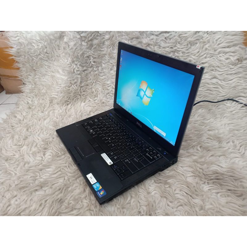 Jual Laptop Dell Latitude E Ram Gb Hdd Gb Core I Nvidia Di