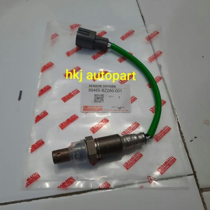 Jual Sensor Oksigen Oxygen Sensor Grand Max Luxio Shopee Indonesia