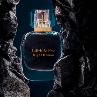 Jual Nis Lilith And Eve Night Demon Eau De Parfum Edp Ml