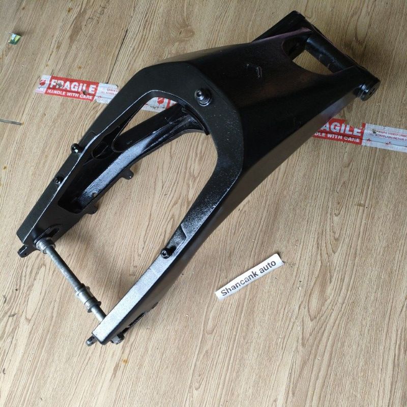 Jual Swing Arm Lengan Ayun Garpu Belakang R15 Old V2 Original