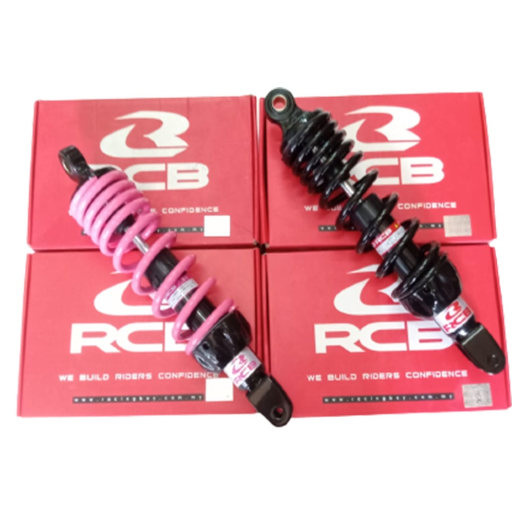 Jual Shockbreaker Rcb A2 Mio Beat Scoopy Vario 125 Vario150 Genio