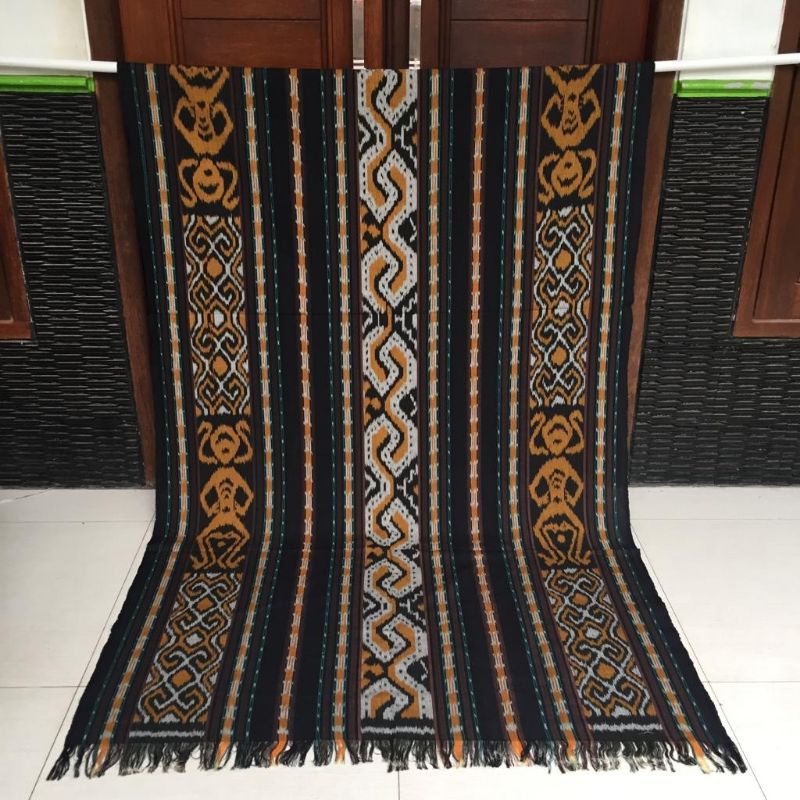 Jual Kain Tenun Premium Kain Tenun Blanket Premium Kain Tenun Etnik