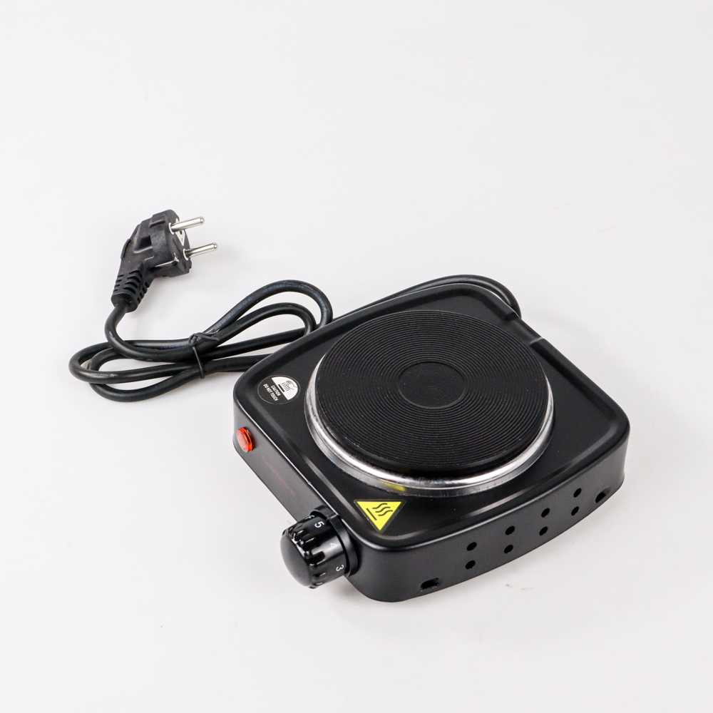 Jual Kompor Listrik Mini Hot Plate Cooking 500 W Shopee Indonesia