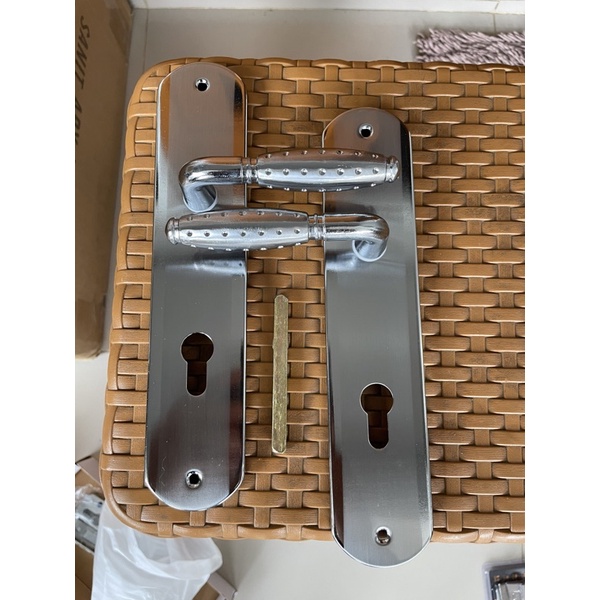 Jual Gagang Pintu Ukuran Besar Cm Gagang Pintu Besar Stainless