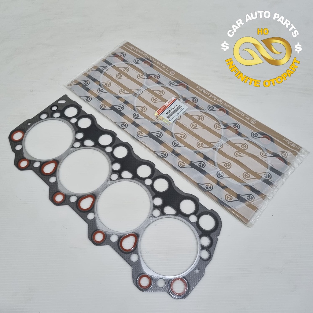 Jual PACKING ONLY PAKING CYLINDER HEAD MITSUBISHI PS135 GRAFIT ASBES