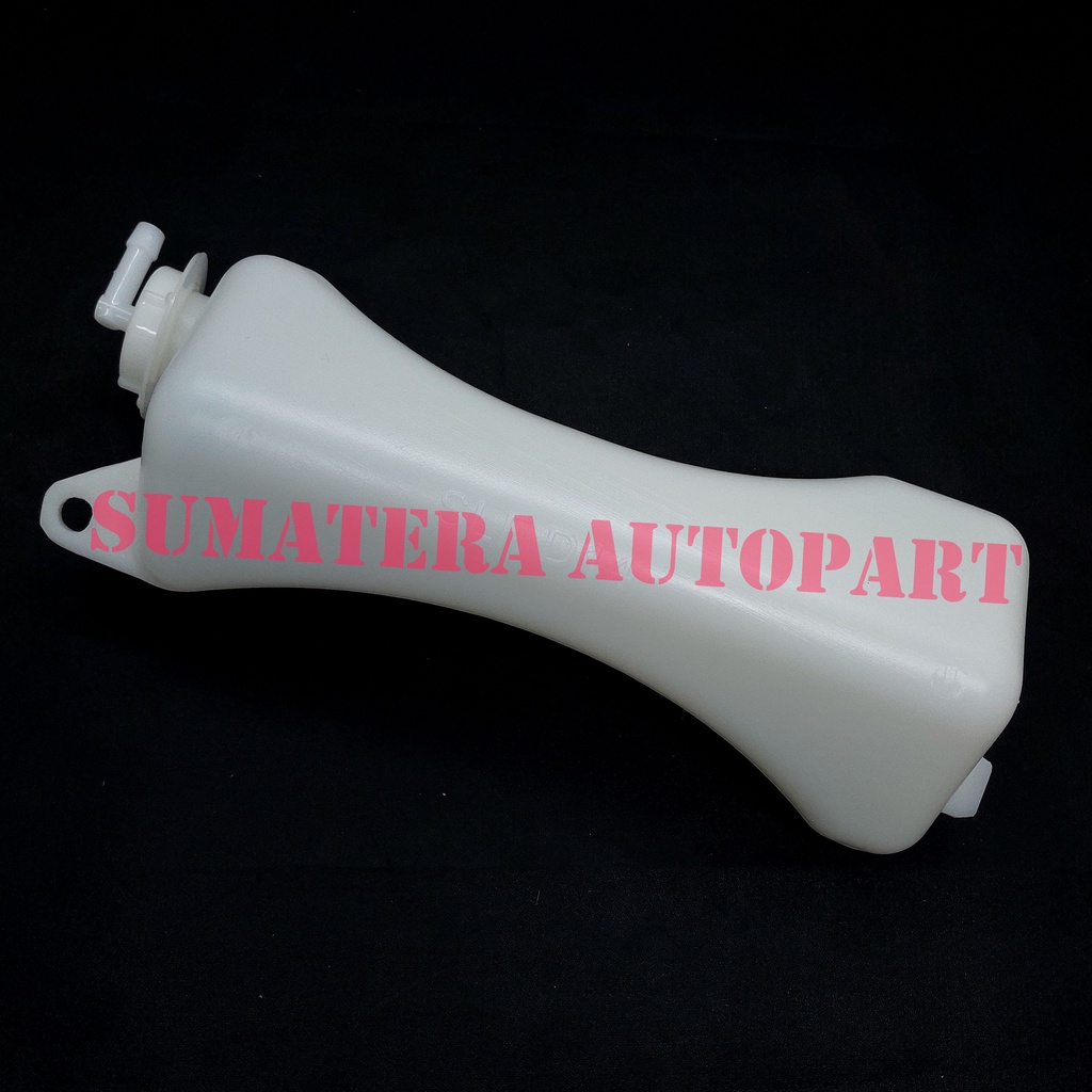 Jual Tabung Tangki Radiator Tank Reserve Botol Serap Cadangan Air