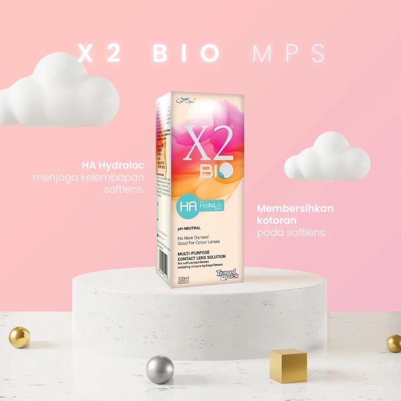 Jual Cairan X Bio Ml Bisa Instant Area Jogja Shopee Indonesia