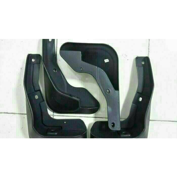 Jual Karpet Lumpur Alas Lumpur Mud Guard Calya Sigra Jsl Shopee