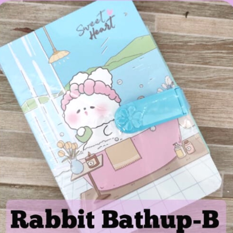 Jual Buku Diary Diari Diaryy Kode Kunci Pulpen Kuromi Diary Cinnamorol