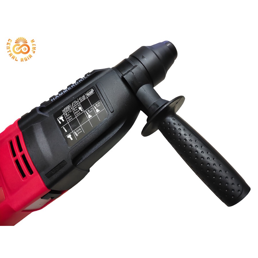 Jual Mesin Bor Bobok Tembok Beton Rotary Demolition Hammer Drill Sds Dk