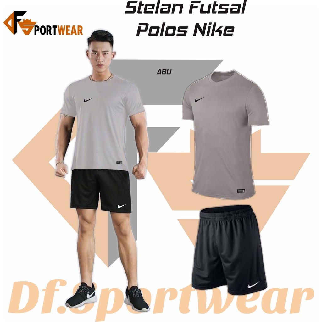 Jual Jersey Baju Futsal Sepakbola Stelan Olahraga Volly Running