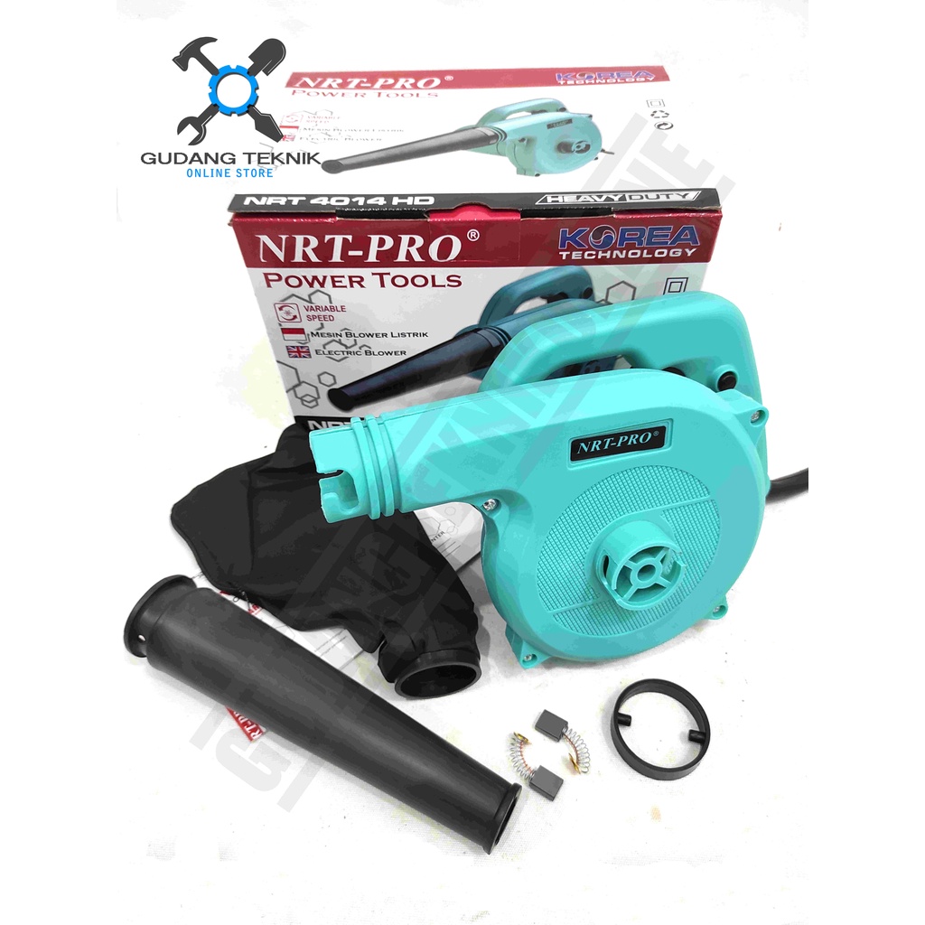 Jual Mesin Hand Blower Nrt Hd Mesin Blower Tangan Blower Angin