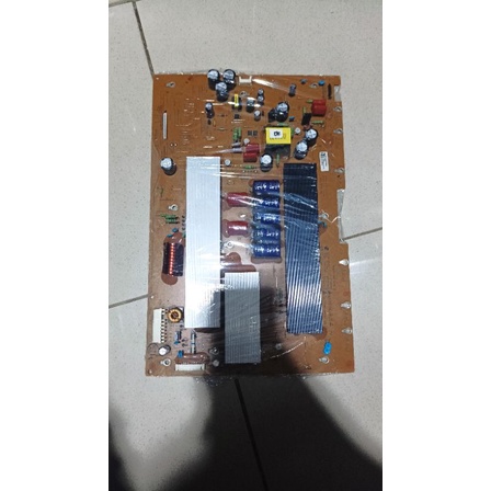 Jual Y Main Board Y Sus Y Sustain Modul Tv Plasma Lg Pj R Ta