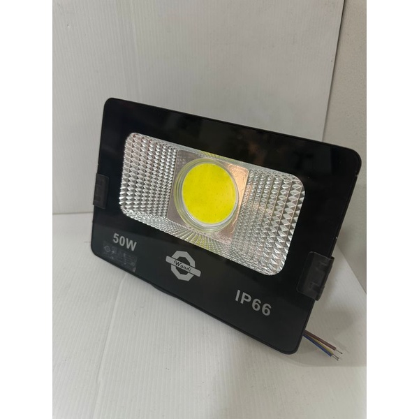 Jual Lampu Sorot Tembak Led W Watt Shopee Indonesia