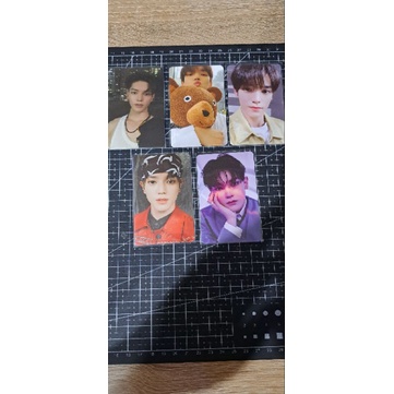 Jual Photocard Official Nct Taeyong Take All Only Booked Shopee